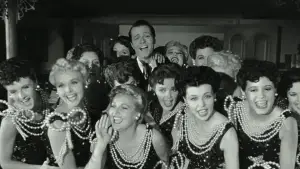 Backdrop to the movie "Citizen Kane" #699371