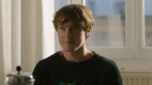 Backdrop to the movie "Drifting Laurent" #541340