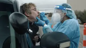 Backdrop to the movie "Eddington" #545272