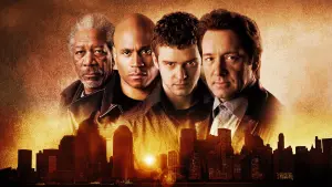 Watch film Edison | Trailer