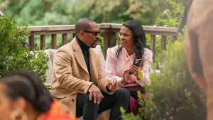 Backdrop to the movie "You People" #337632