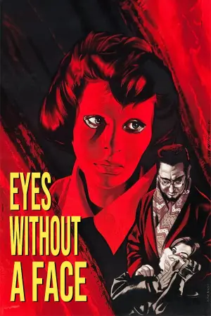 Poster to the movie "Eyes Without a Face" #206125