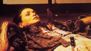 Backdrop to the movie "Final Destination" #631952