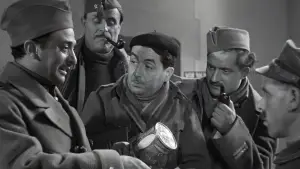 Backdrop to the movie "Grand Illusion" #753194