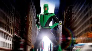 Backdrop to the movie "Superhero Movie" #731268