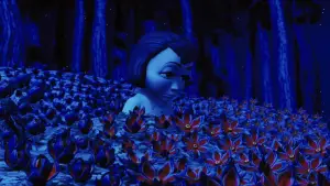 Backdrop to the movie "Hoodwinked!" #792923