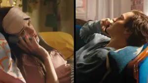 Backdrop to the movie "How to Lose a Popularity Contest" #535982