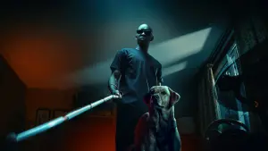 Backdrop to the movie "In His Shadow" #417025