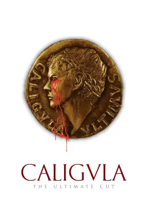 Poster to the movie "Caligula" #653239