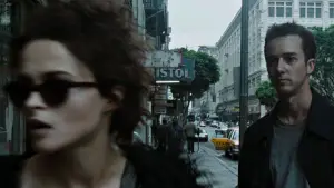 Backdrop to the movie "Fight Club" #797105