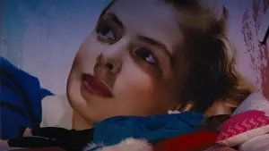 Backdrop to the movie "La La Land" #518425