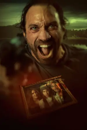 Poster to the movie "Malicious" #371250