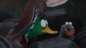 Backdrop to the movie "Migration" #746847