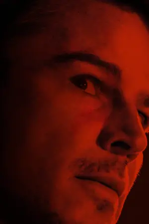 Poster to the movie "Trap" #561763