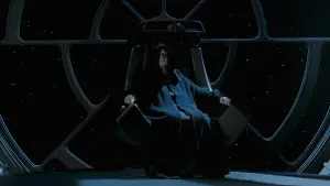 Backdrop to the movie "Return of the Jedi" #800874