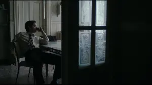 Backdrop to the movie "Pawn Sacrifice" #264602