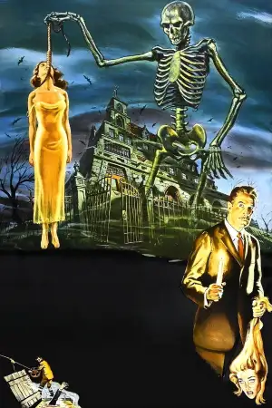House on Haunted Hill
