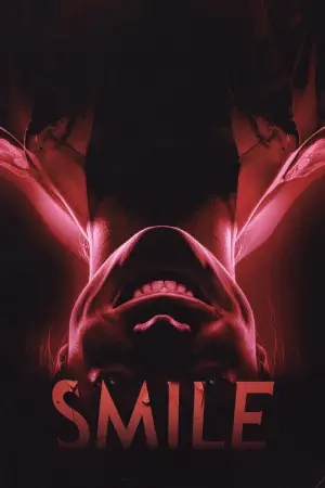 Poster to the movie "Smile" #620104