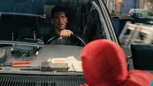 Backdrop to the movie "Spider-Man 4" #765601