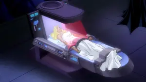 Backdrop to the movie "Superman/Batman: Apocalypse" #236979