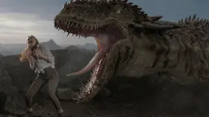 Backdrop to the movie "The Bubble" #379058