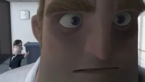 Backdrop to the movie "The Incredibles" #577066