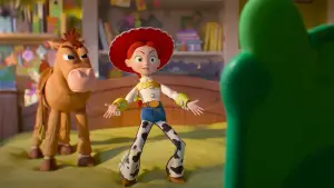 Backdrop to the movie "Toy Story 5" #826869