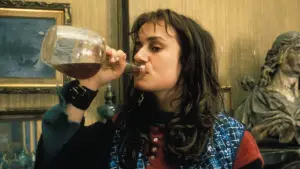 Backdrop to the movie "Vagabond" #407879