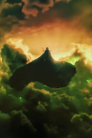 Poster to the movie "Wicked" #530268