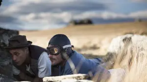 Backdrop to the movie "Pork Pie" #481862