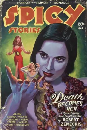 Death Becomes Her