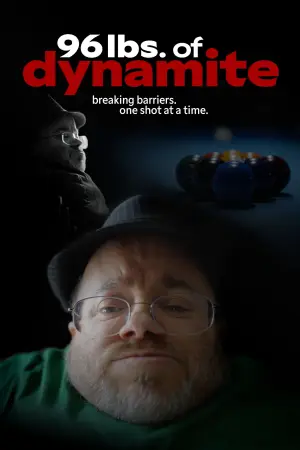 Poster to the movie "96 Pounds of Dynamite" #773537