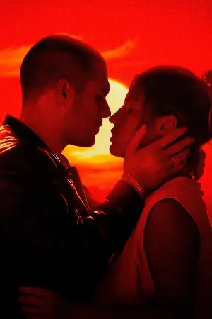 Poster to the movie "Beating Hearts" #600878