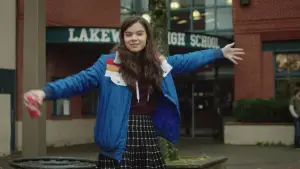 Backdrop to the movie "The Edge of Seventeen" #884204