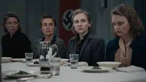 Backdrop to the movie "The Tasters" #607570