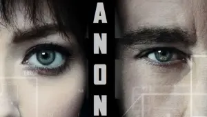 Backdrop to the movie "Anon" #107225