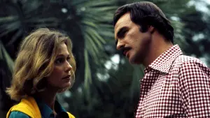 Backdrop to the movie "Gator" #682227