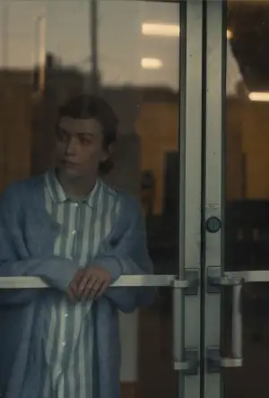 Poster to the movie "Darkest Miriam" #672764