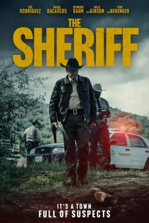 The Sheriff