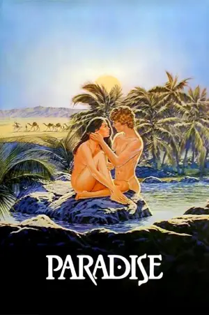 Poster to the movie "Paradise" #889153