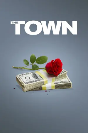 Poster to the movie "The Town" #44940