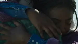 Backdrop to the movie "A Hero