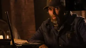 Backdrop to the movie "A Quiet Place Part II" #211113