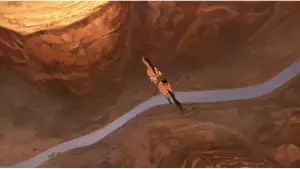 Backdrop to the movie "Spirit: Stallion of the Cimarron" #803022