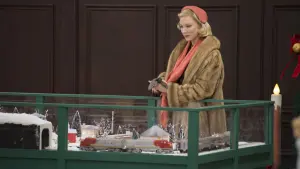 Backdrop to the movie "Carol" #190385