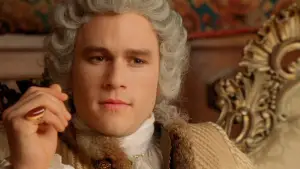 Backdrop to the movie "Casanova" #725819