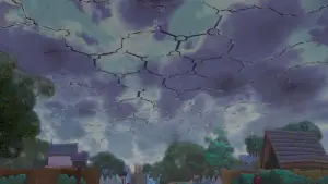 Backdrop to the movie "Chicken Little" #641909