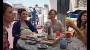 Backdrop to the movie "Deaf" #774821