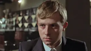 Backdrop to the movie "Decalogue VI" #502204