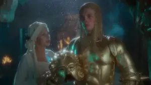 Backdrop to the movie "Excalibur" #786107